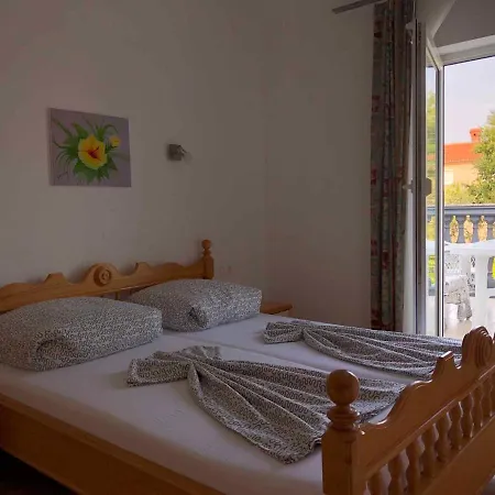 Apartman In Medulin/istrien 9279 *