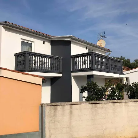 Apartamento In Medulin/istrien 9279