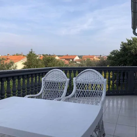 In Medulin/istrien 9279 Apartamento Medulin