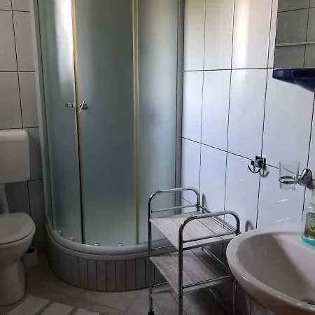 In Medulin/istrien 9279 Apartman