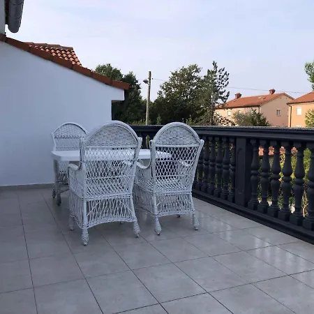 Apartman In Medulin/istrien 9279 *