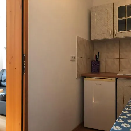 In Medulin/istrien 9279 Apartamento Medulin