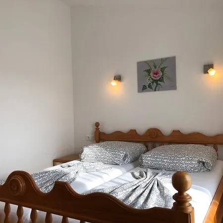 In Medulin/istrien 9279 Apartman Medulin