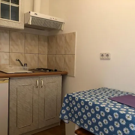 In Medulin/istrien 9279 Apartman *