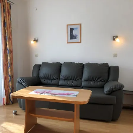 Apartmán In Medulin/istrien 9279 Medulin
